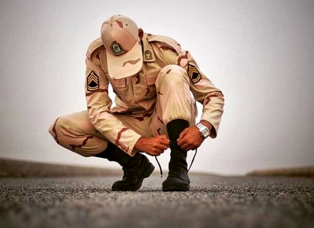 آیا سربازان امکان دریافت وام رسالت دارند ؟!