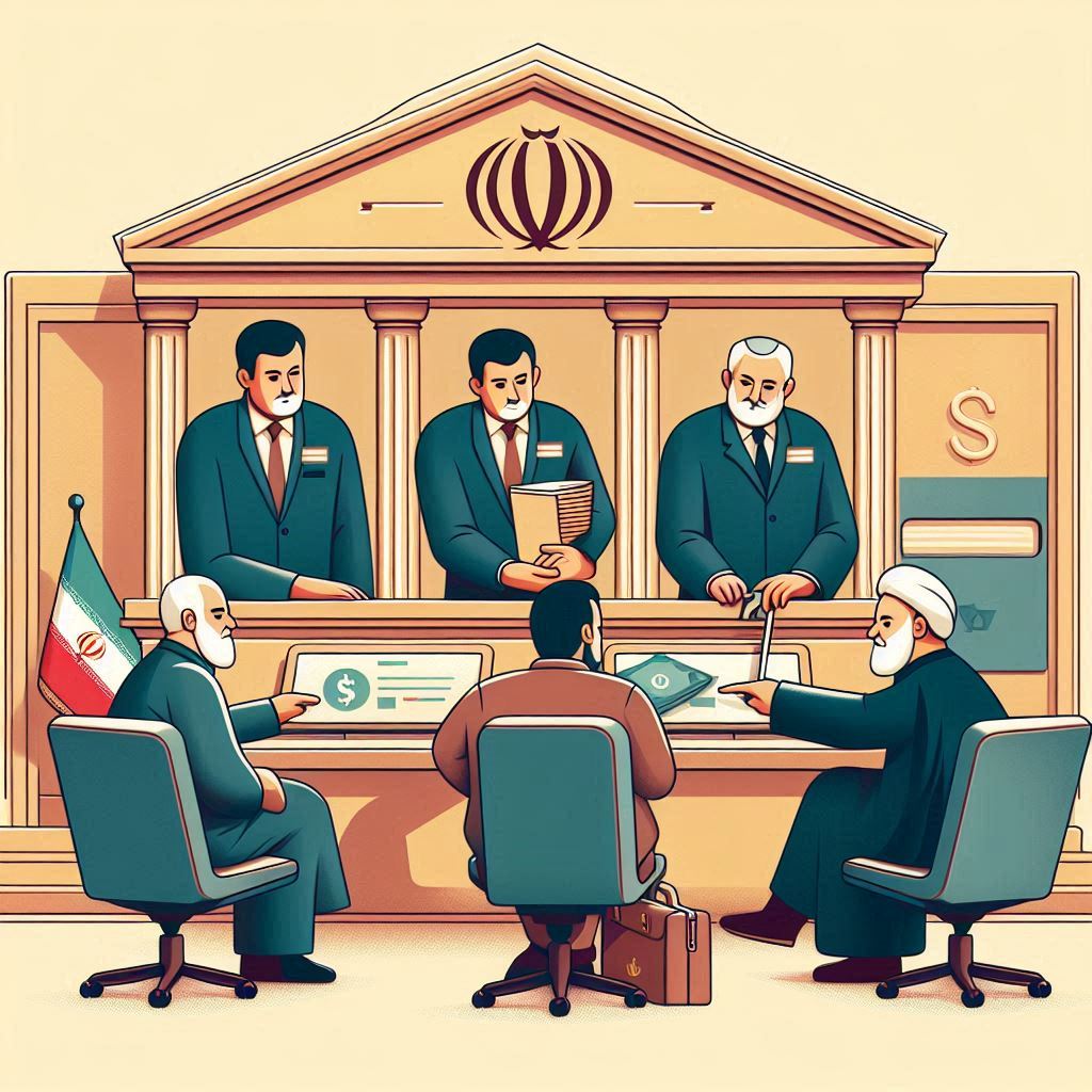 با وام دریافتی چه فعالیتی می توانیم در بازار داشته باشیم