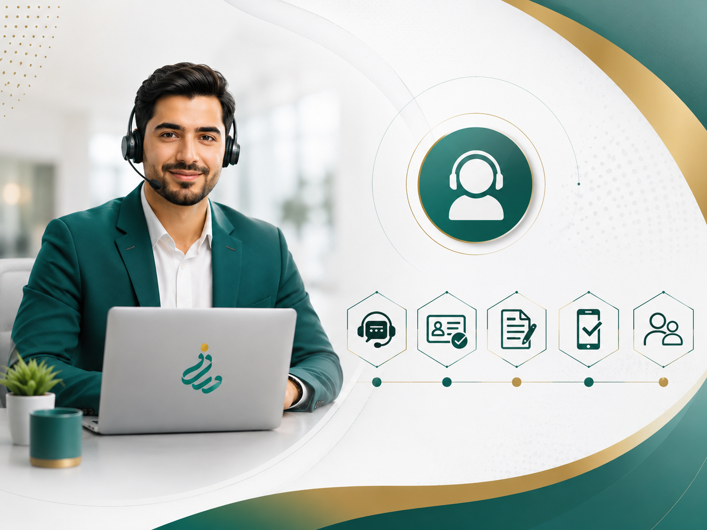 رهیار رسالت کیست؟